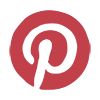 Pinterest icon for toolsinfree