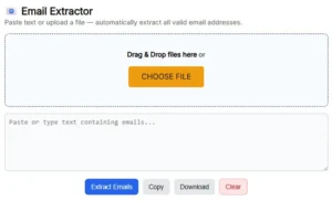 Best Email Extractor & Lead Generation Tools 2 Email Extractor & Lead Generation Tool thumbnail