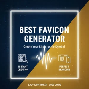 Best Favicon Generator thumbnail image