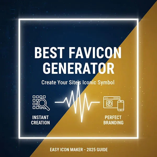 Best Favicon Generator