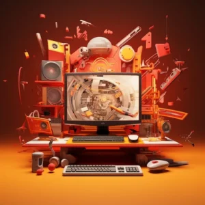 Free Online Tools for Everyday Us illustration image