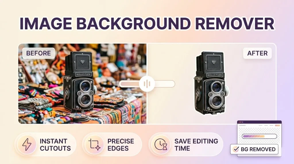 Image Background Remover