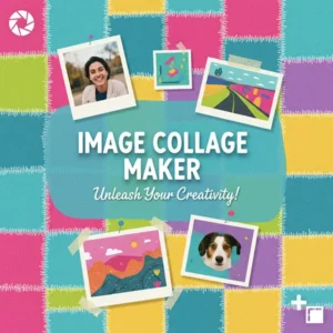 Image Collage Maker thumbnail image