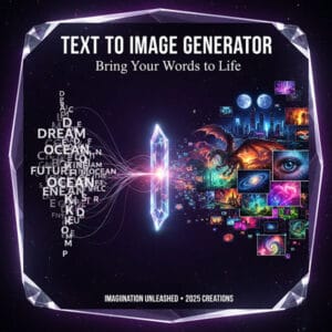 Text To Image Generator thumbnail image