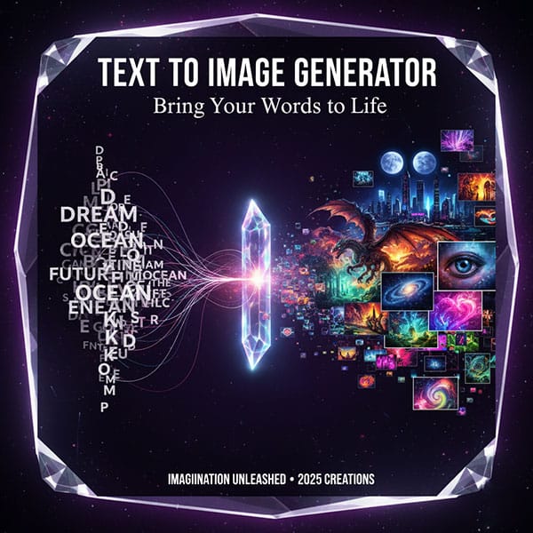 Text to Image Generator